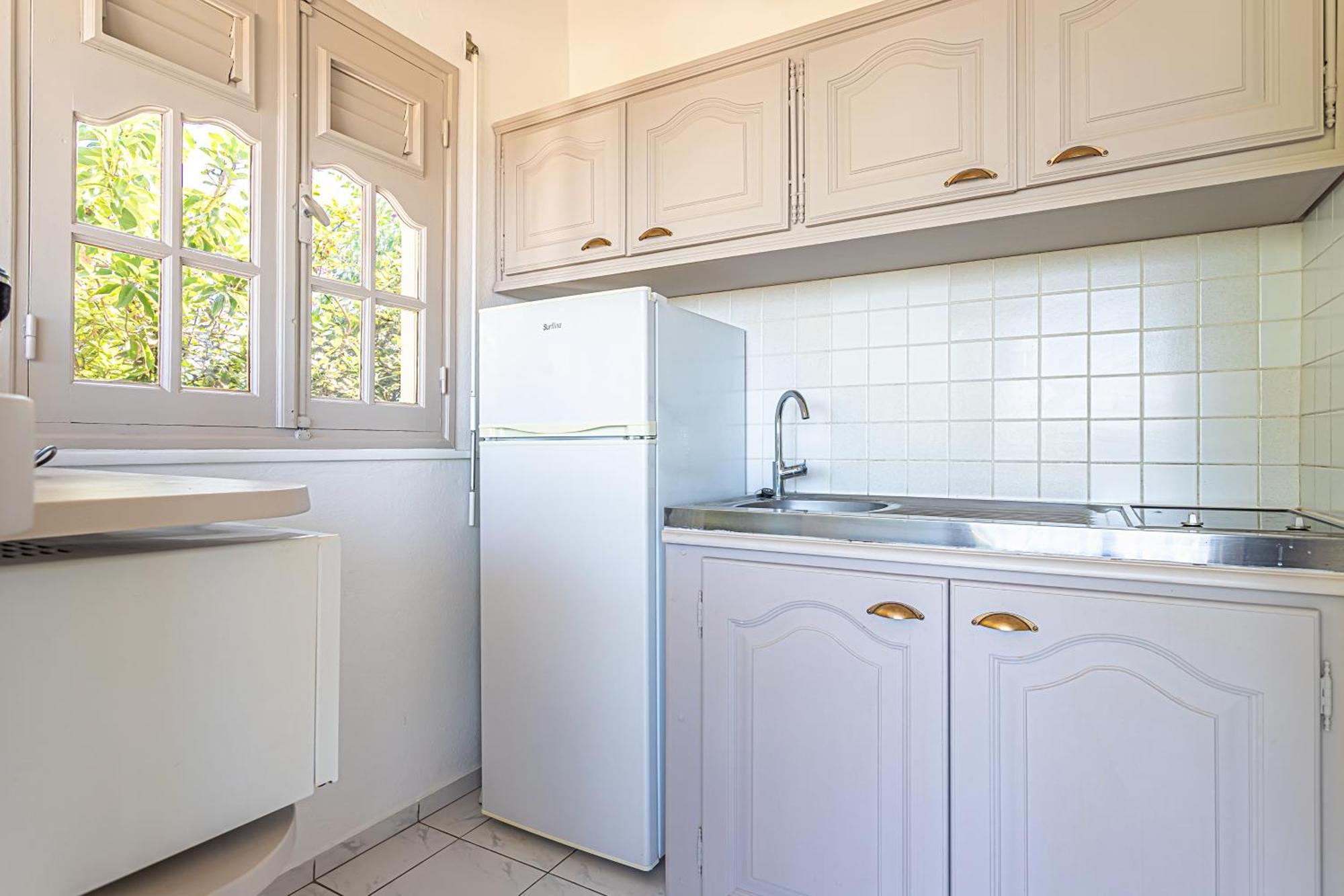 Residence Pommes Cannelles Bouillante Eksteriør bilde